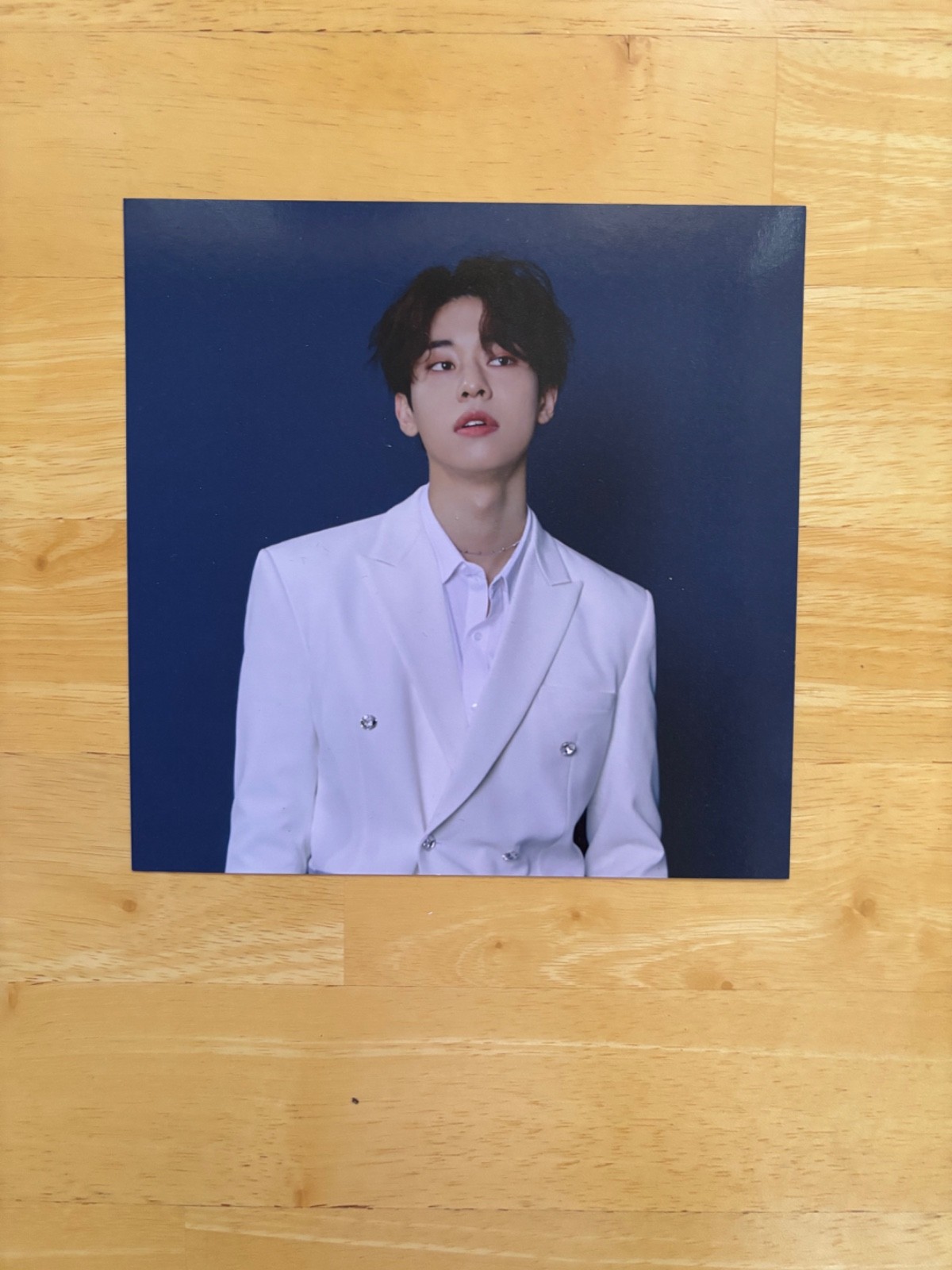 AB6IX ‘Vivid’ poster Donghyun