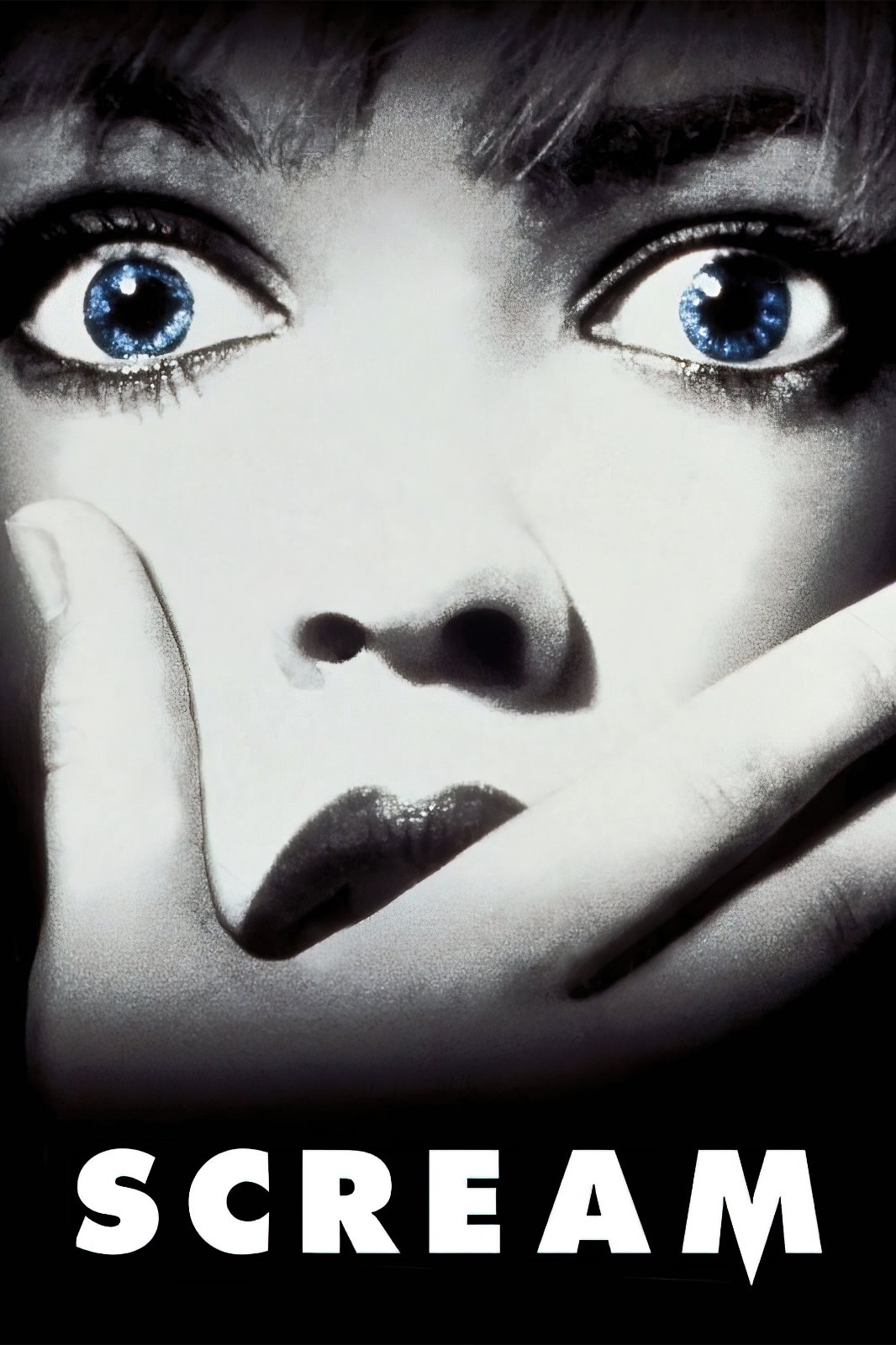 Scream 1996 Poster 11×17 Movie Film Art Print Wall Decor