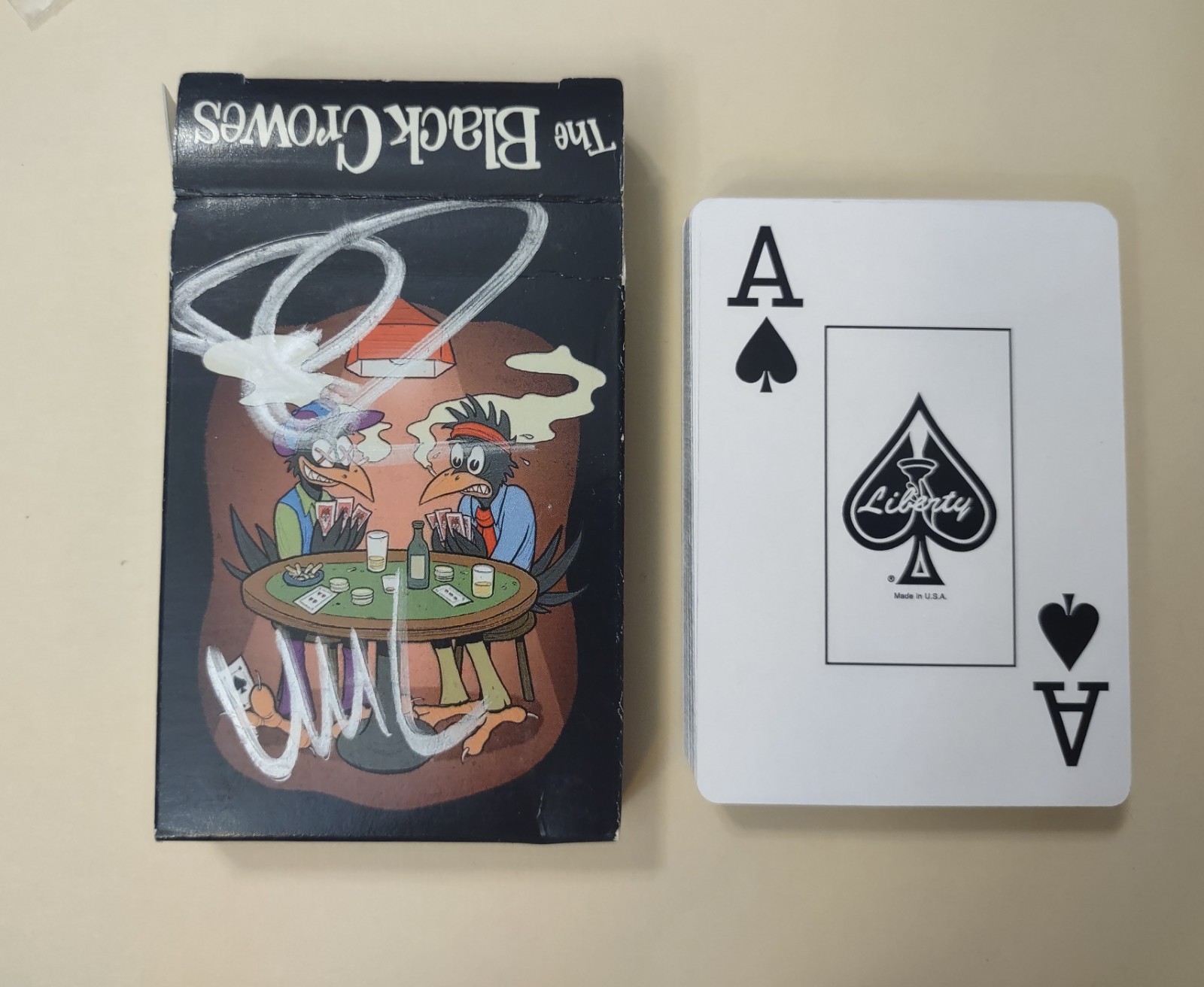 The Black Crowes • Robinson Brothers Signed Cards • Backstage Pass & Guitar Pick
