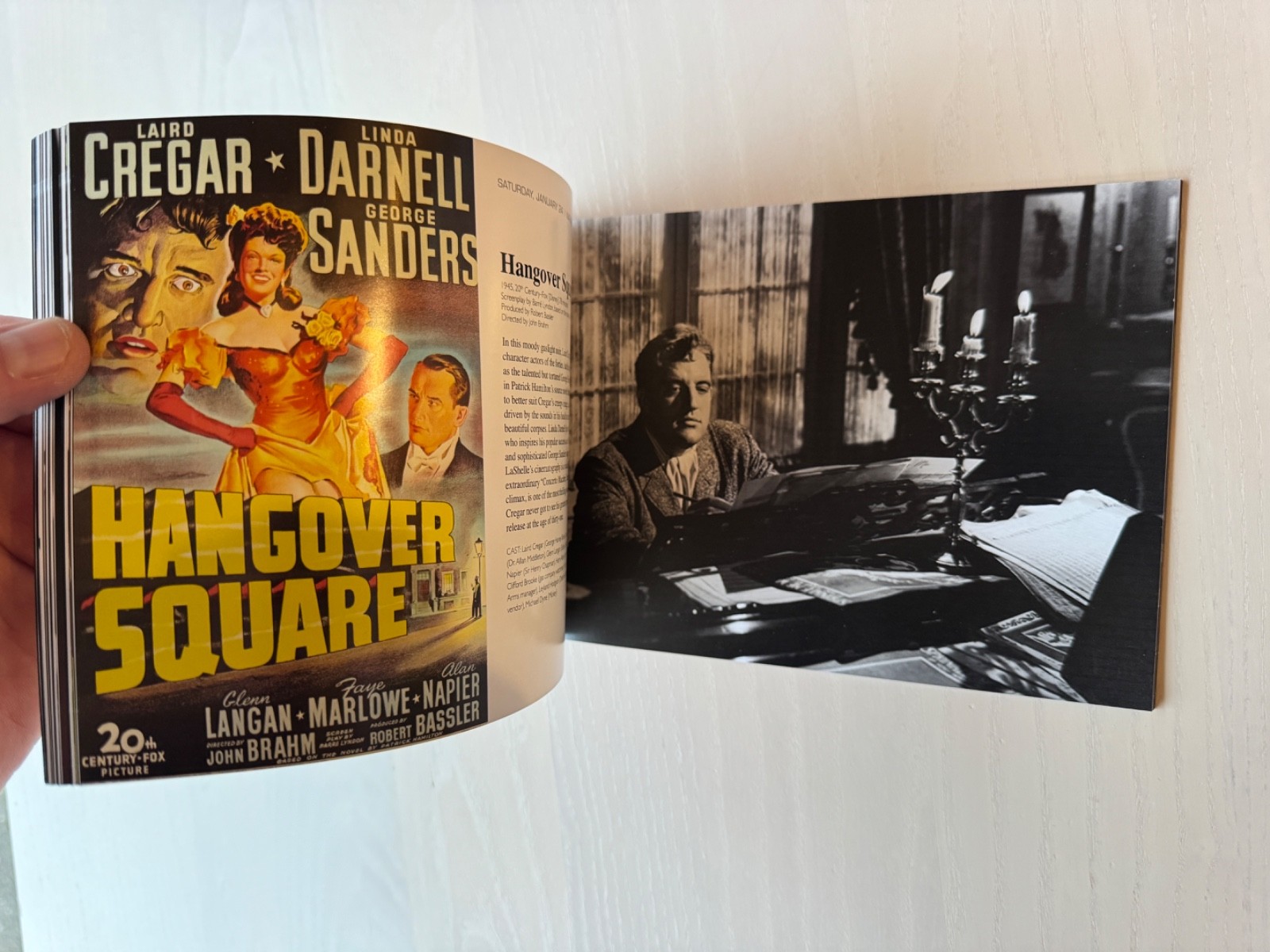 Noir City 23 – January 16-25 Film Festival Program – Eddie Muller – Noir Alley