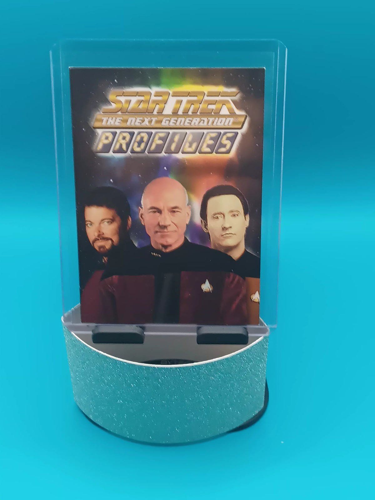 Movie Sportscard