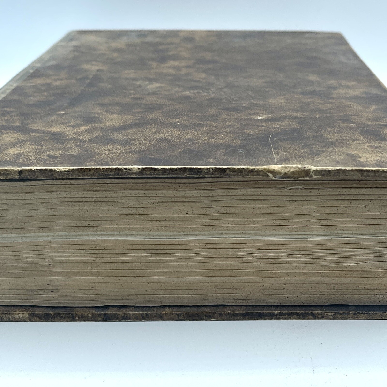 French Theatre Programs Vintage La Petite Illustration Theatre 1934 Bound Book