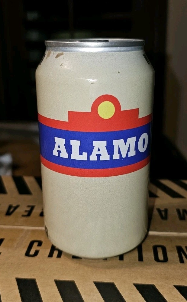 2026 SDCC SAN DIEGO COMIC CON Hulu King Of The Hill Alamo Water Can Unopened