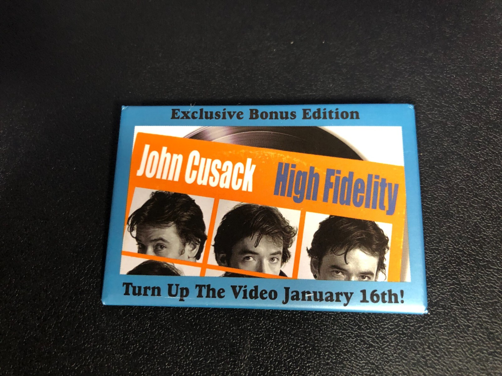 Promotional Memorabilia Movies Games Music Good Stuff