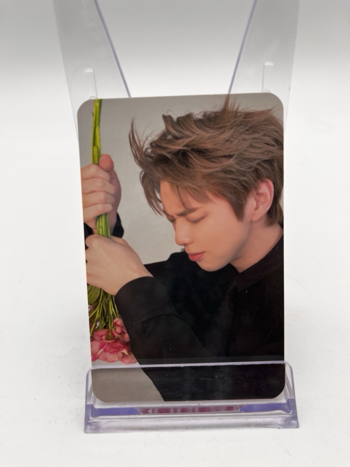 Kang Daniel Glow to Haze Photocard PC