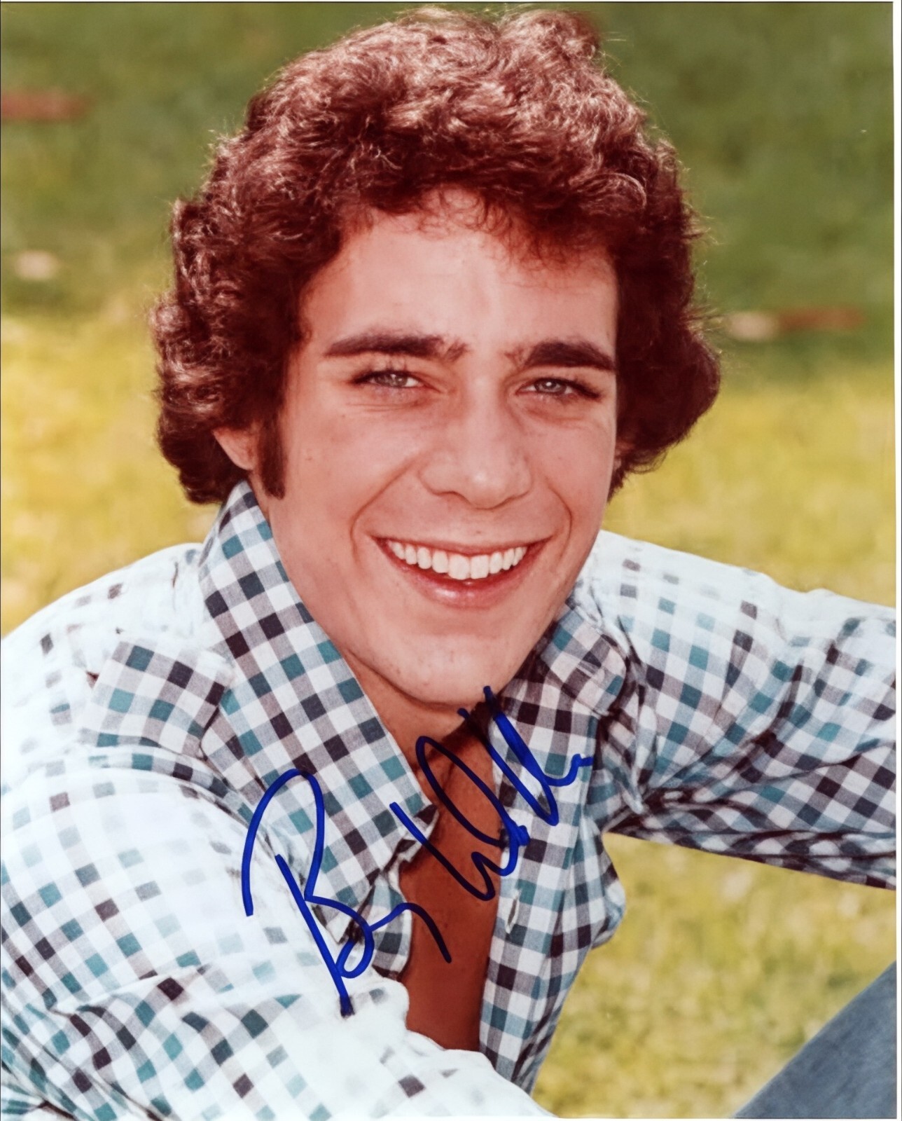 NEW Barry Williams Signed Autographed 8×10 Photo Reprint – Ready To Ship
