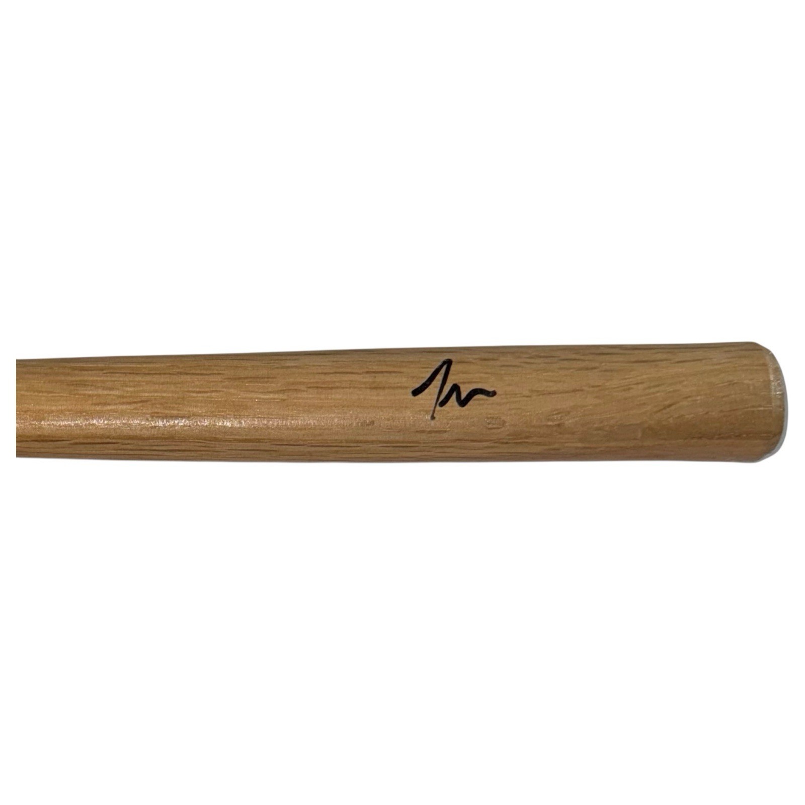Tim Allen “Home Improvement” Signed Autograph Hammer Tim Taylor Beckett COA