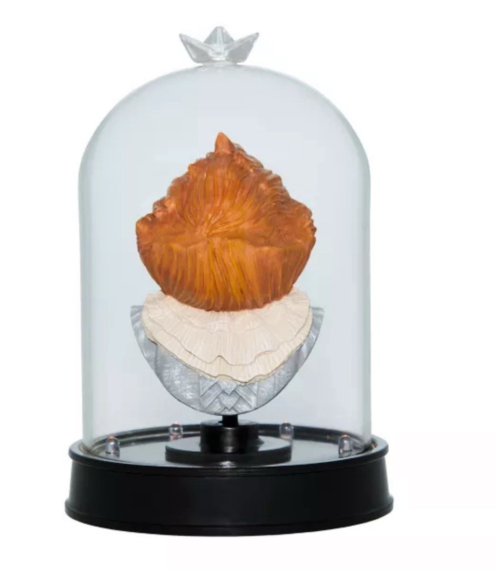 Michael Myers Cloche light up Halloween II Statue with Glass exclusive ￼