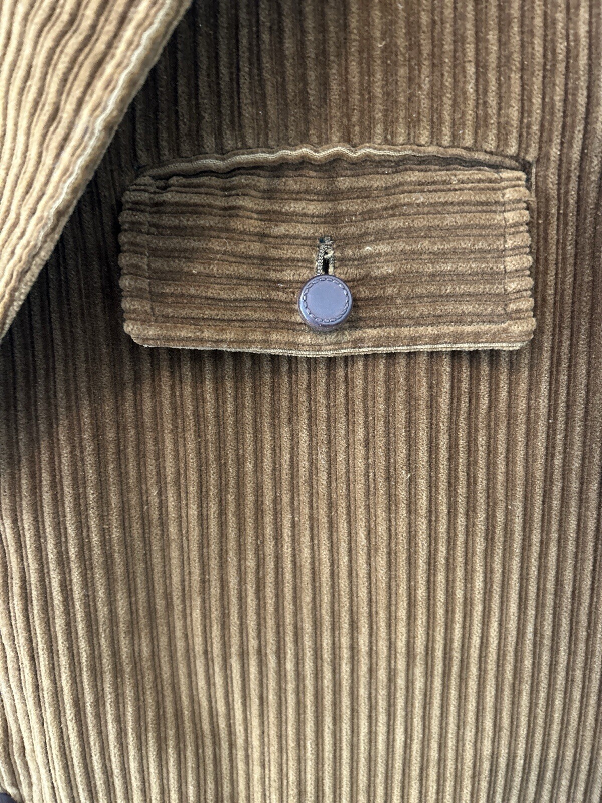 Authentic Movie Prop Blazer Forest Gump Purchased At It’s A Wrap Wardrobe Sales