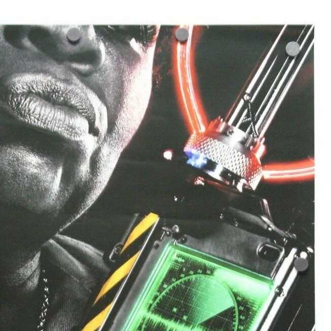 Ghostbusters 2016 Double Sided Original Movie Poster 27″ x 40″