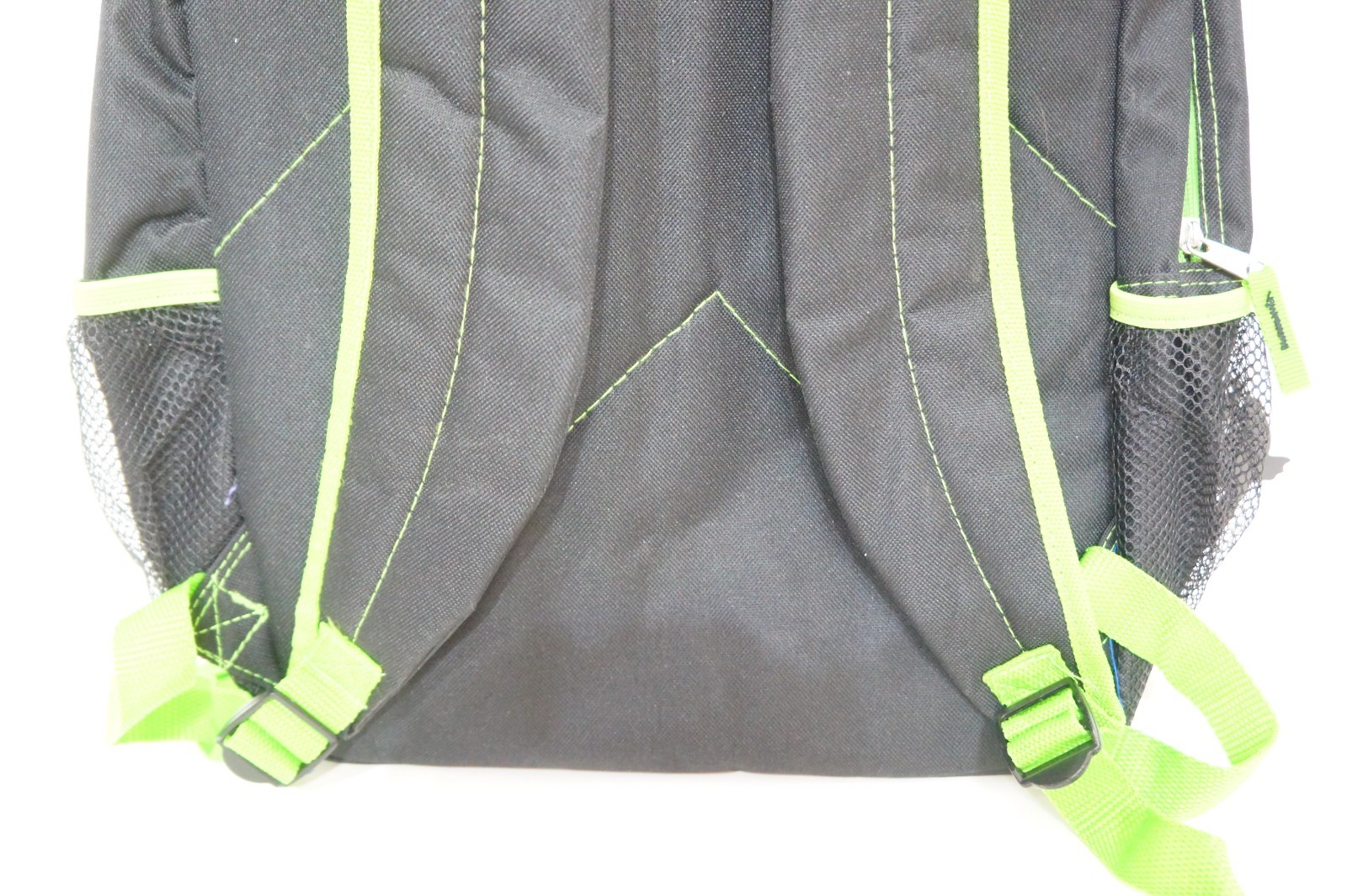 Ghostbusters Slimer Backpack FAB Starpoint 2016 NWT