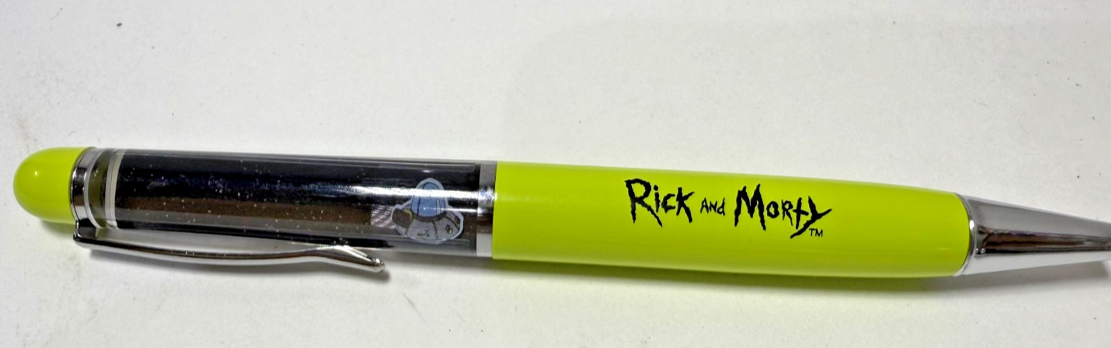 RICK AND MORTY Multiverse Mania + SHIP PEN + NEW! ORIGINAL! BUY MORE AND SAVE!