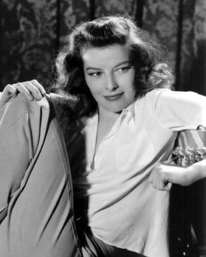 Katharine Hepburn Photo 25