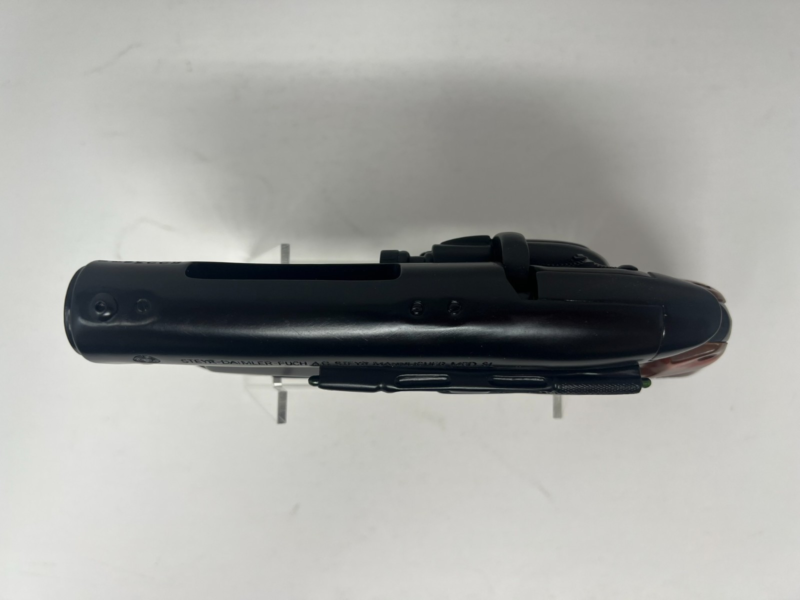 Blade Runner Blaster Elfin Knights Project 1:1 Static Prop Replica ABS PVC