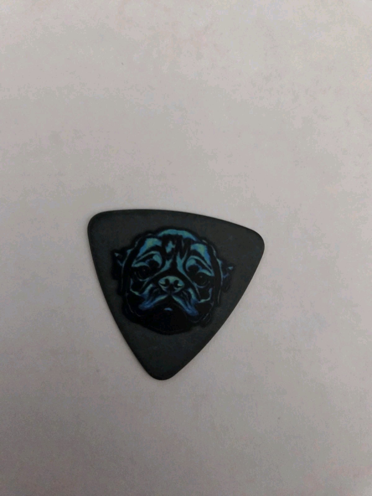 Deftones Guitar Pick