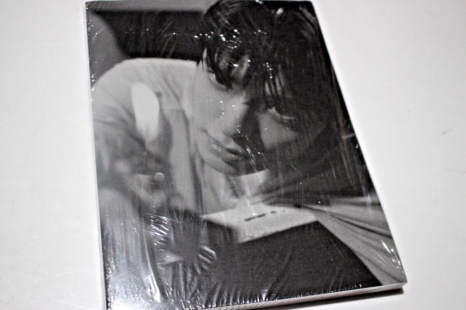 SM ENTERTAINMENT JAEHYUN PHOTO BOOK
