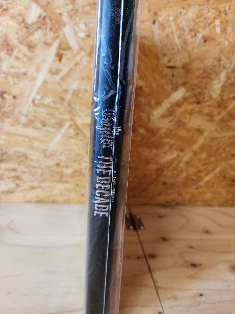 The Gazette Decade Brochure
