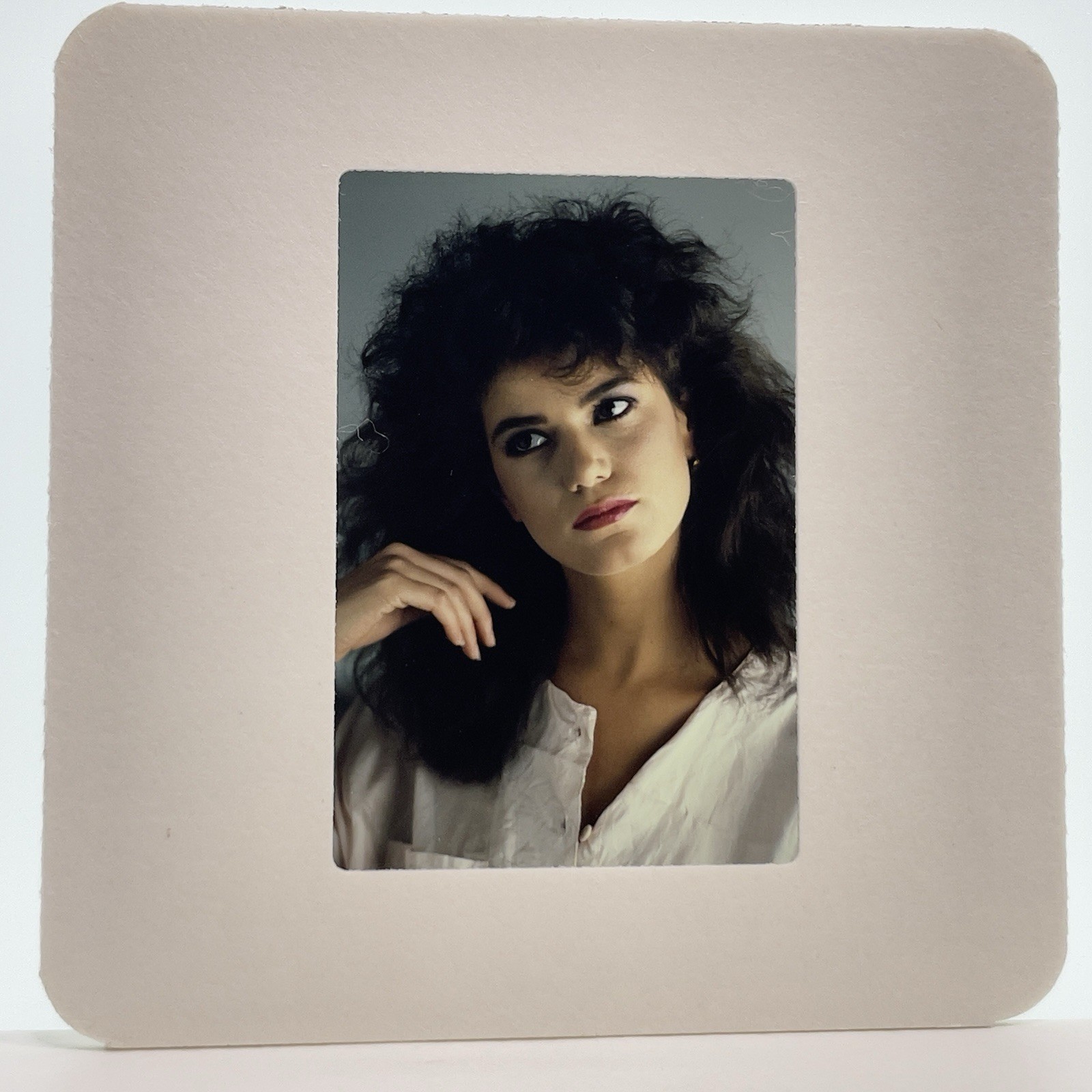 35mm Slide Vision Quest 80s Movie Vintage Publicity Promotion #5