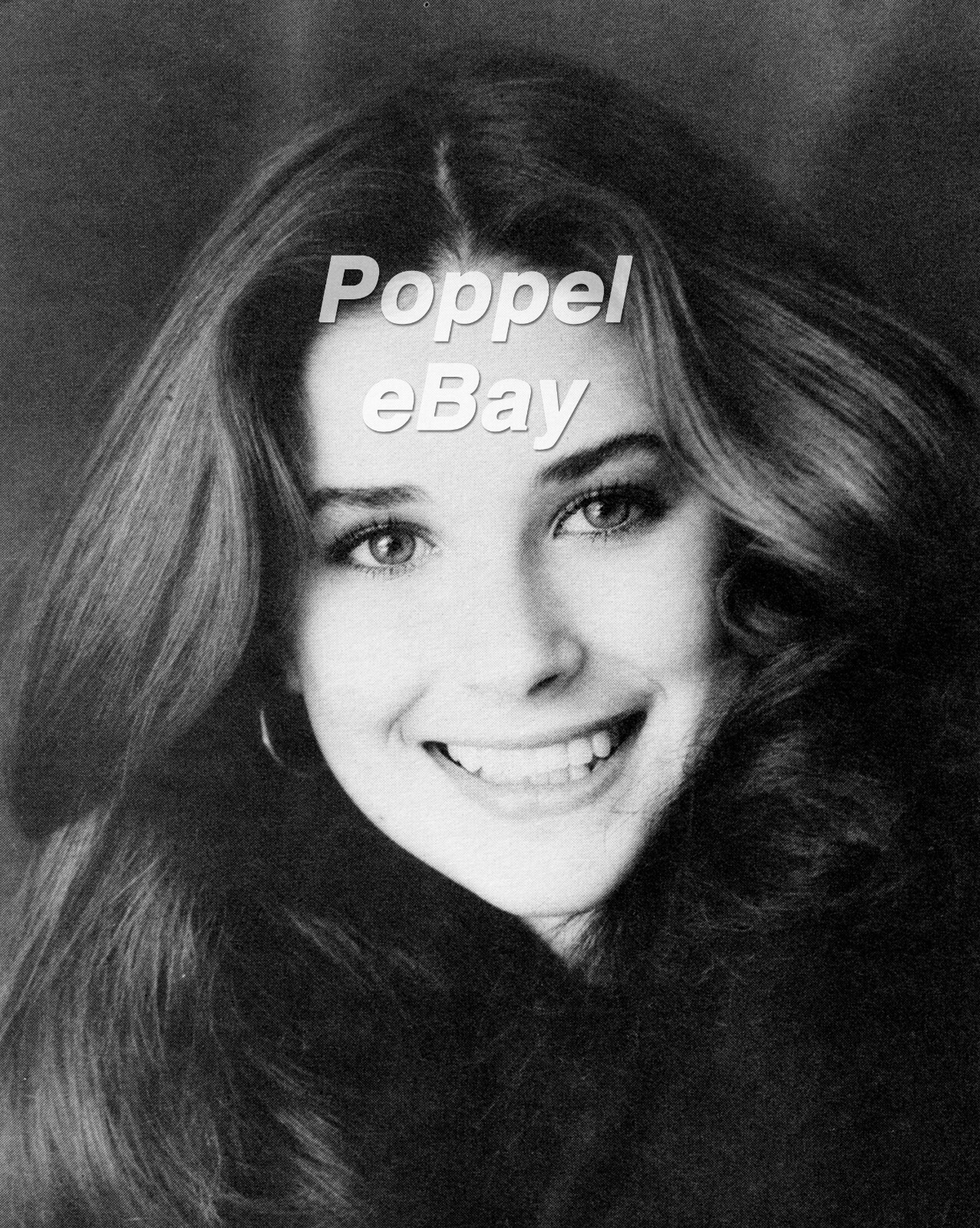 DEMI MOORE High School Yearbook