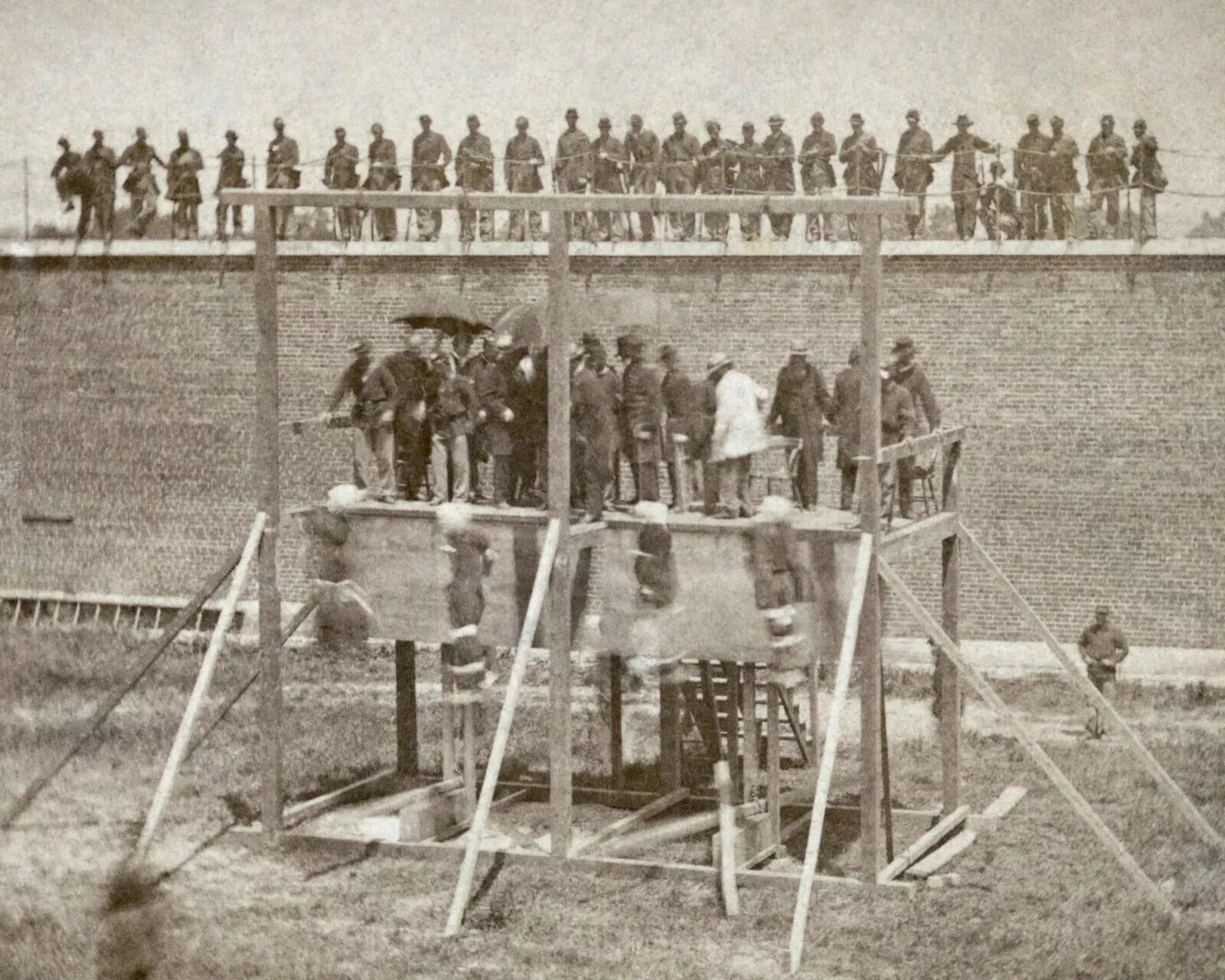Lewis Powell Assassination Abraham Lincoln Usa Civil War. 8×10 PRINT PHOTO