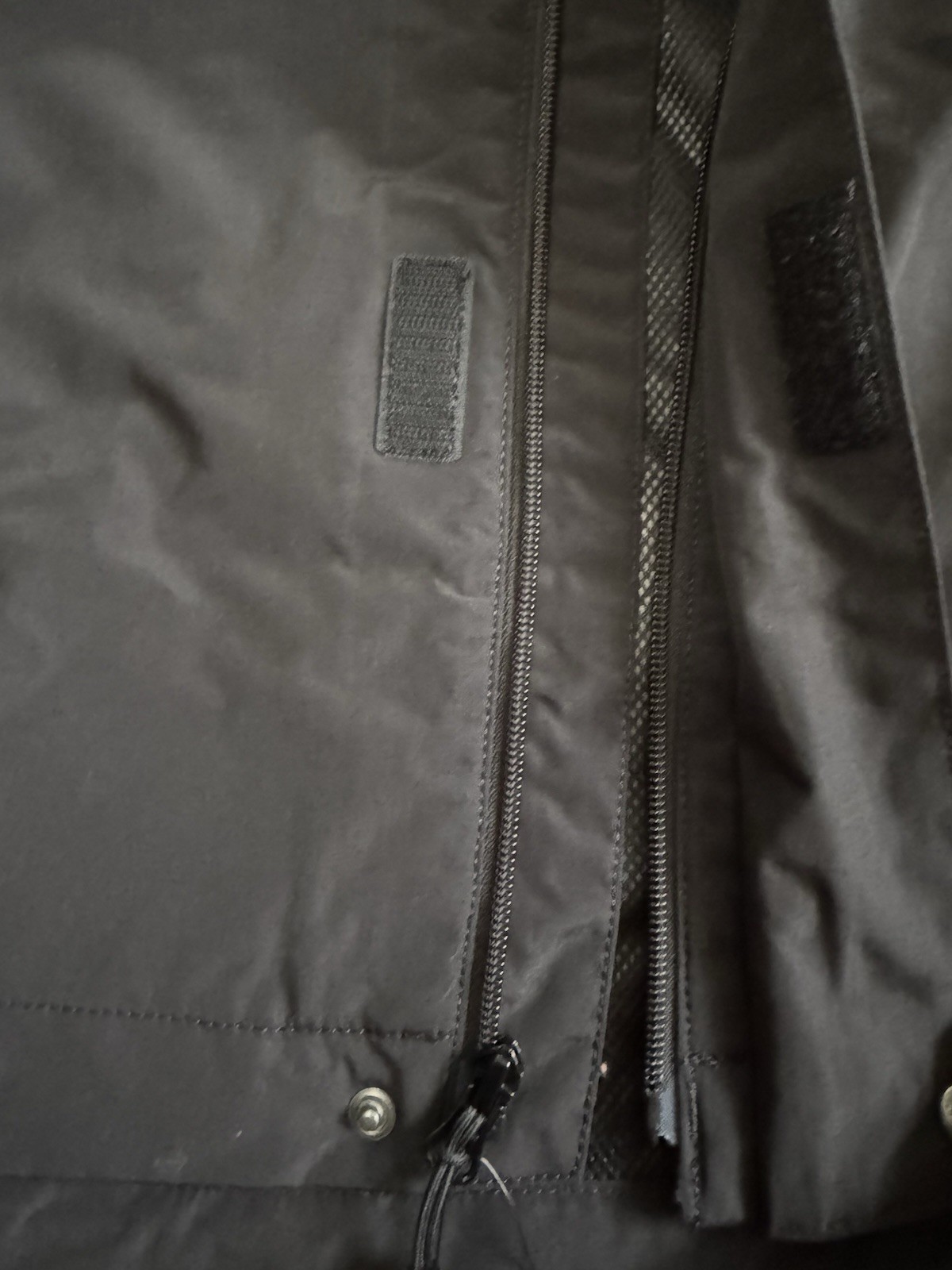 Lumineers Carhartt Automatic World Tour Jacket. Exclusive To Touring Crew Member