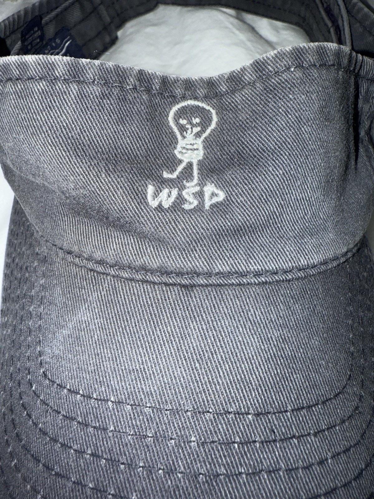 Vintage 2003 Widespread Panic Visor Very Limited Run! See Pictures For Details!!