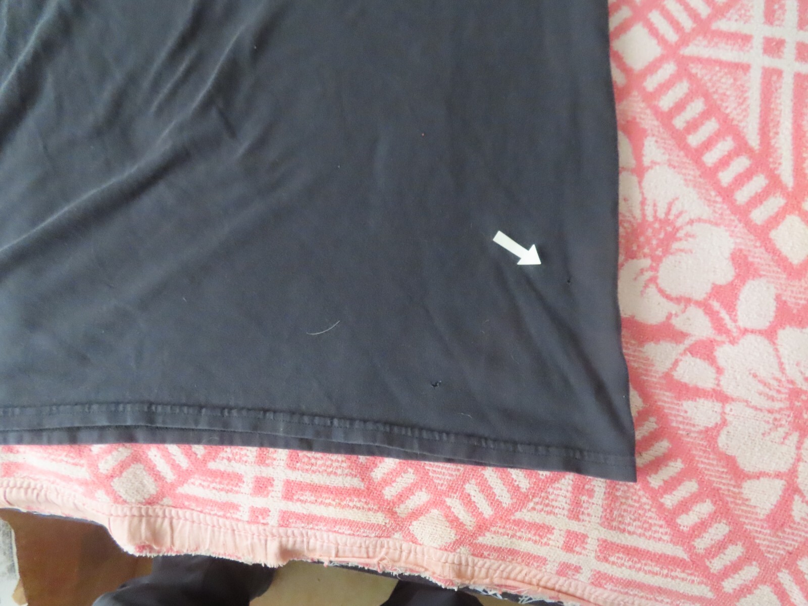 Serenity Shirt Black 2005 Universal-Studios Movie Promo Tee 2XL