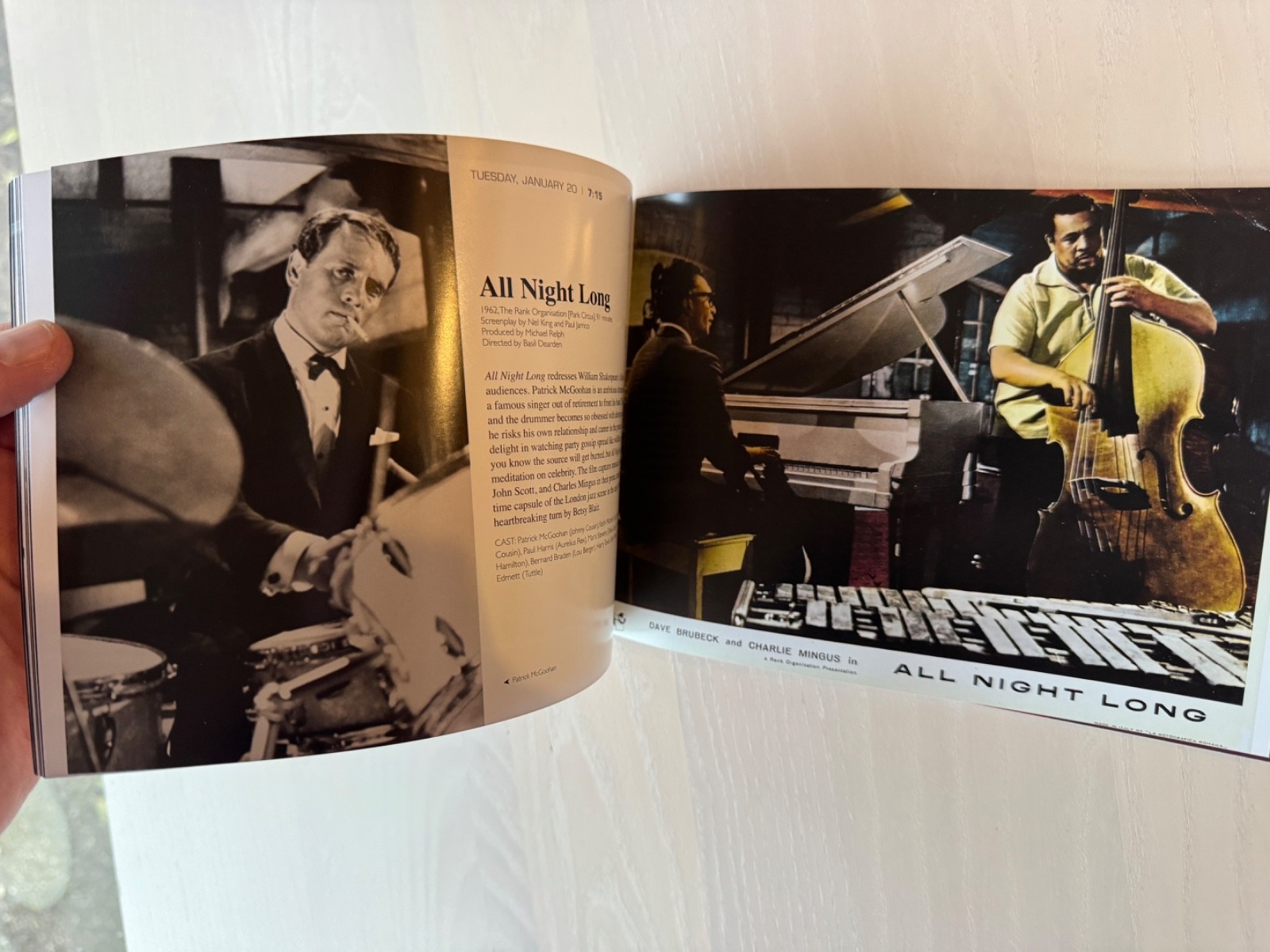 Noir City 23 – January 16-25 Film Festival Program – Eddie Muller – Noir Alley