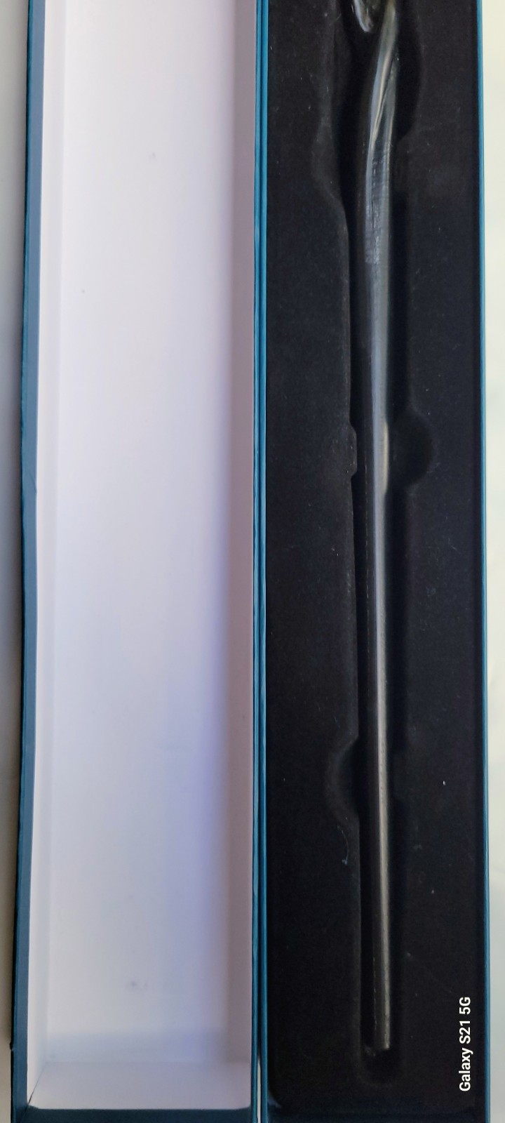 Fantastic Beasts Albus Dumbledore Black Interactive Wand with Original Box
