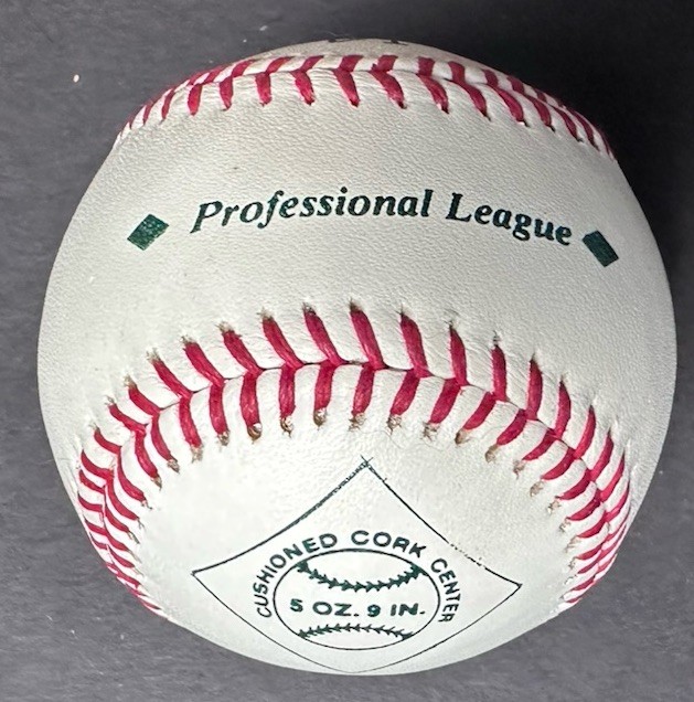 Tony Danza Signed Professional League Baseball “Who’s The Boss” Taxi RARE