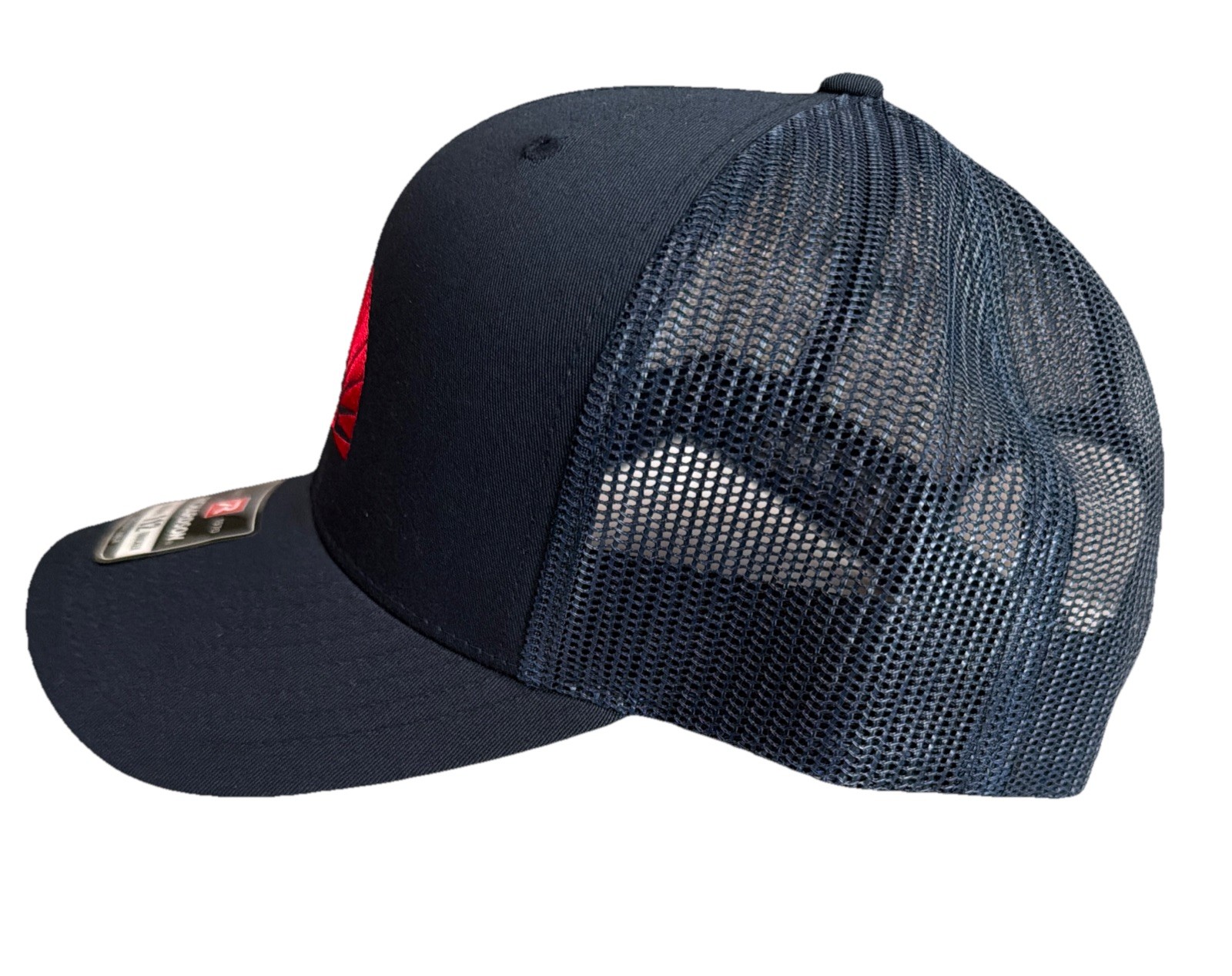 YOUNG WASHINGTON 2026 Movie Logo Cap Hat George Richardson 112 trucker hat NEW