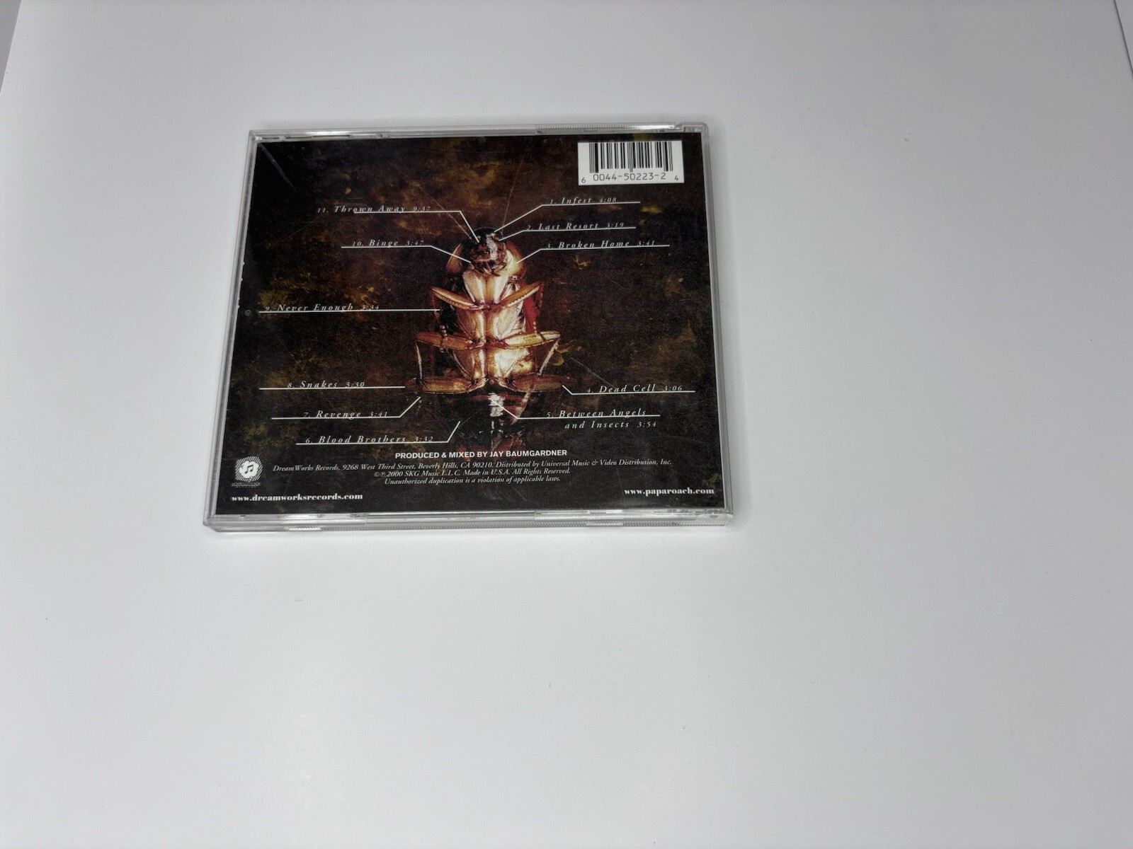Pop Rock & Compilations (4 CD) – Set with Original Cases & Inserts -GreatQuality