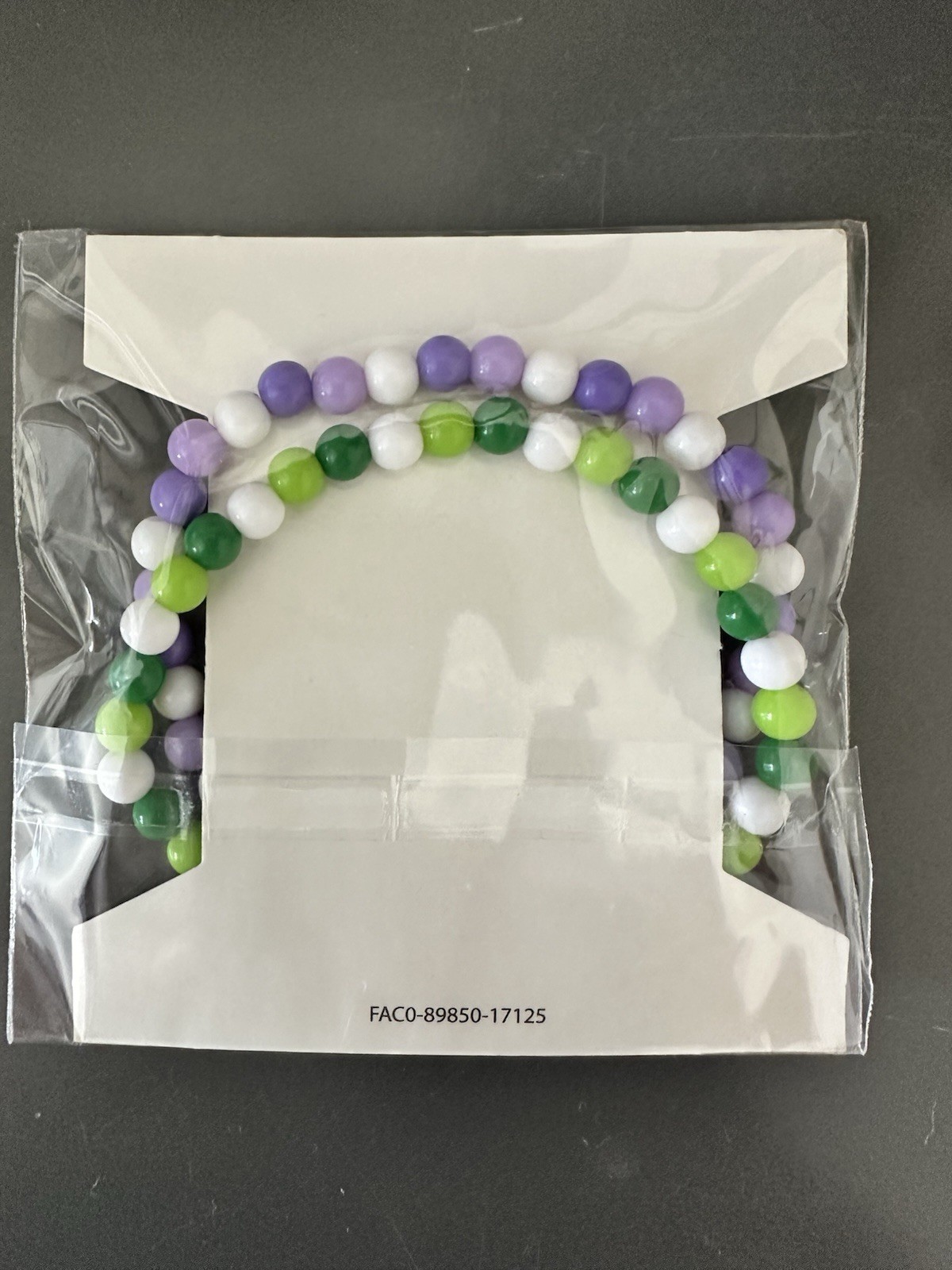 Freaky Friday Bracelet Matching Movie Theater Premiere Promo NEW SEALED