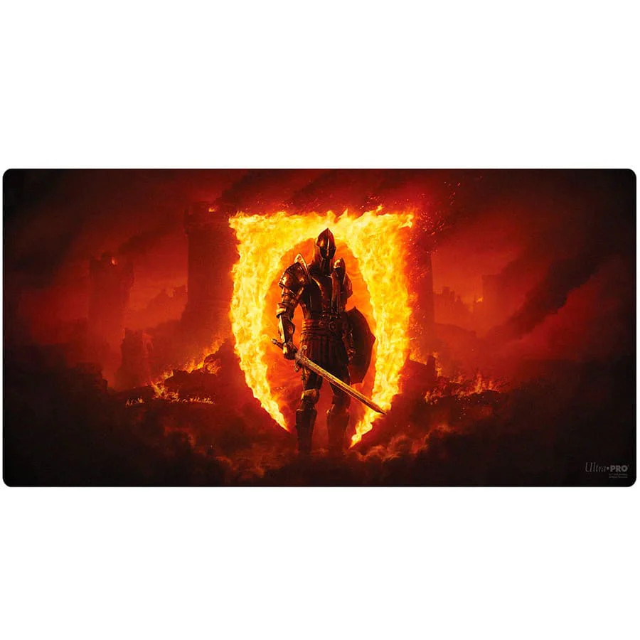 The Elder Scrolls IV: Oblivion Remastered Extended Playmat
