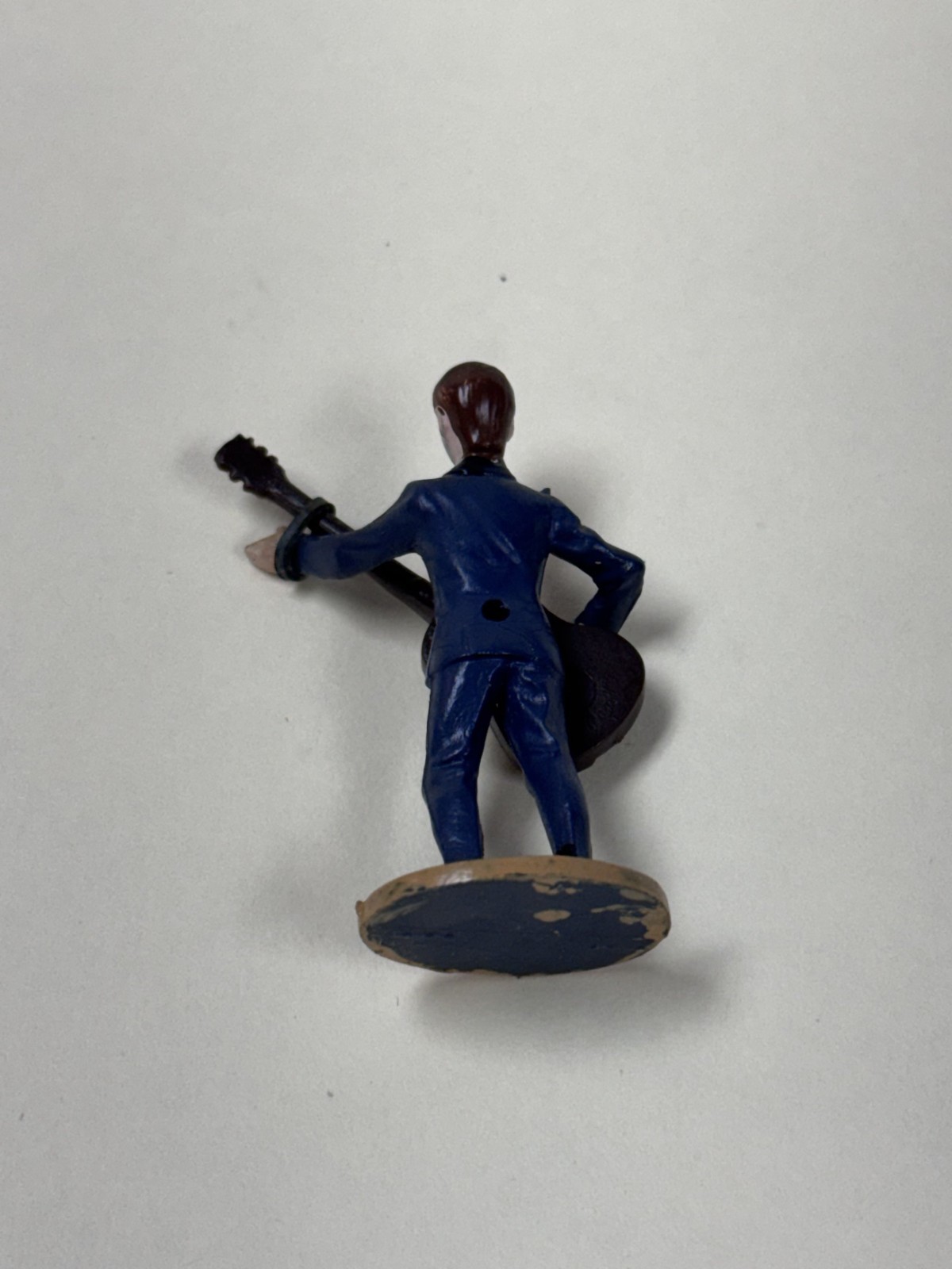 Subbuteo Beatles “Yeah! Yeah! Yeah!” John Lennon Miniature Figure