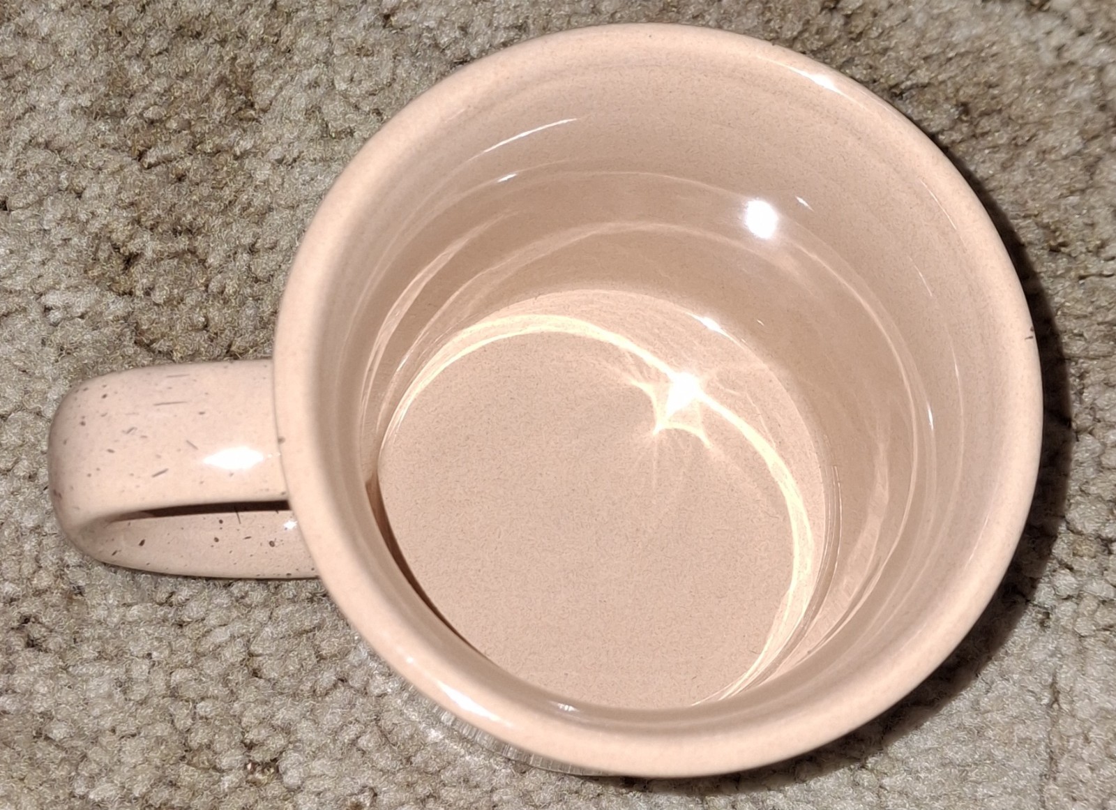Back to the Future 3 Loot Crate Campfire Mug Emmet Brown Blacksmith NEW IN BOX