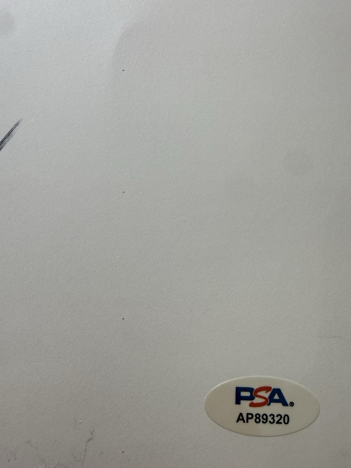 Adam Sandler Autograph Signed Billy Madison Script Cover with PSA COA