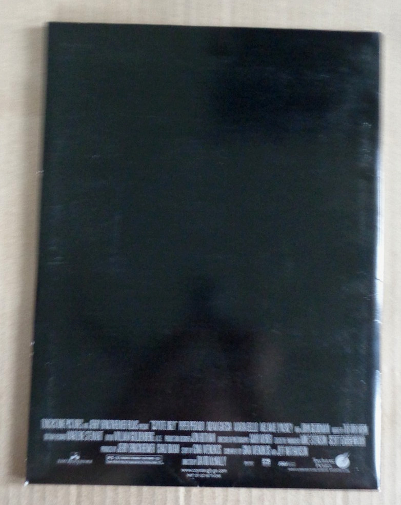 Coyote Ugly 2000 press kit w/ 6 photos Tyra Banks Bridget Moynahan Maria Bello