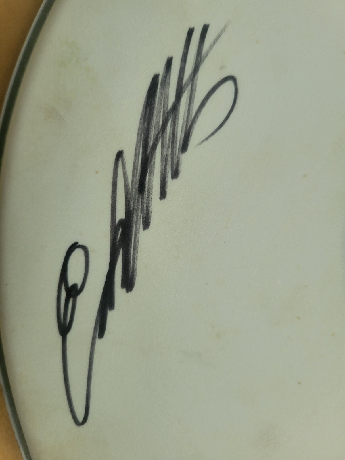 Cannibal Corpse Signed Drumhead +xxxl shirt/patch (Death Metal, Heavy Metal)