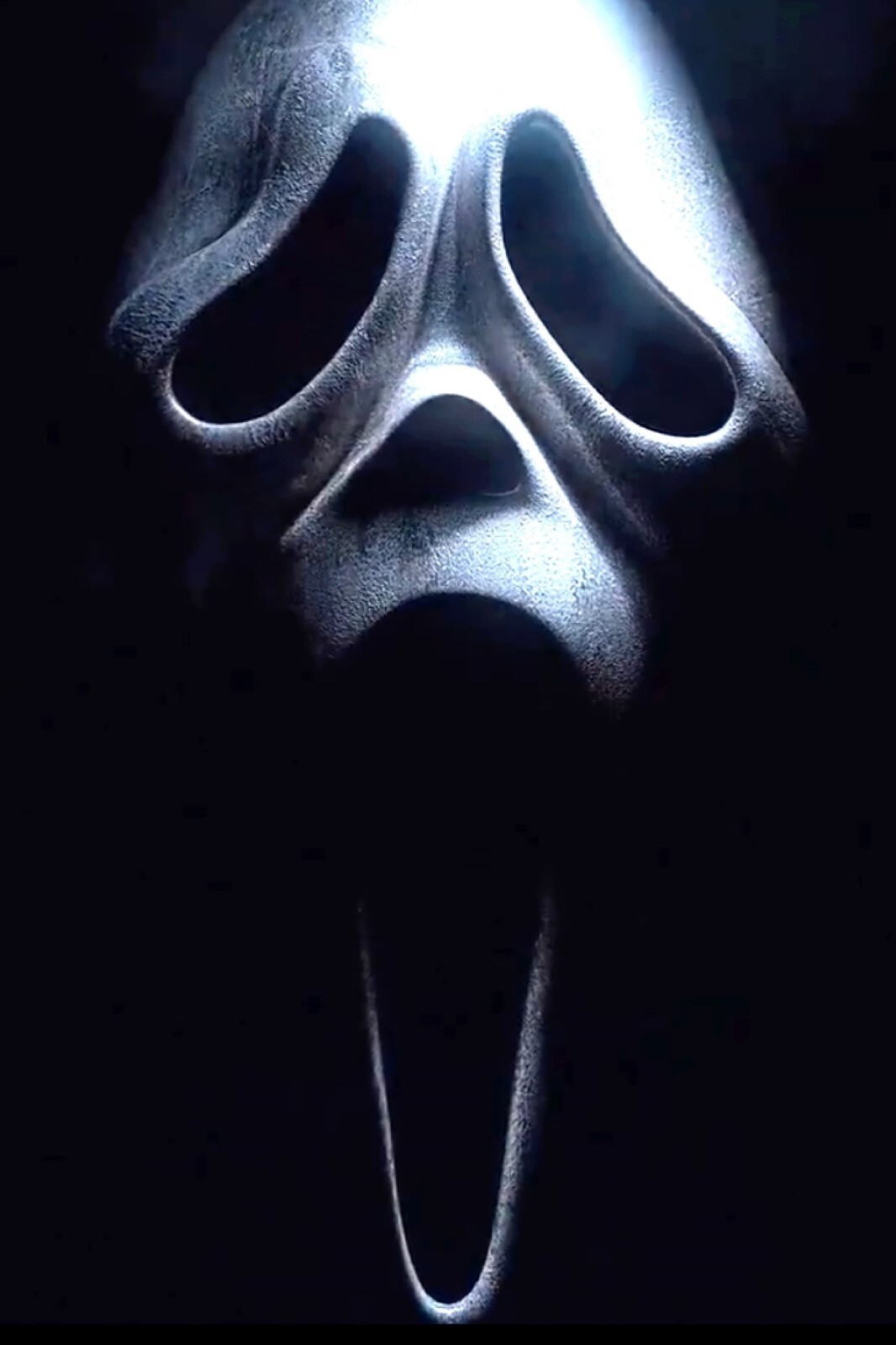 2022 Scream Movie Poster 11X17 Sidney Prescott Dewey Woodsboro 🔪🚨🍿