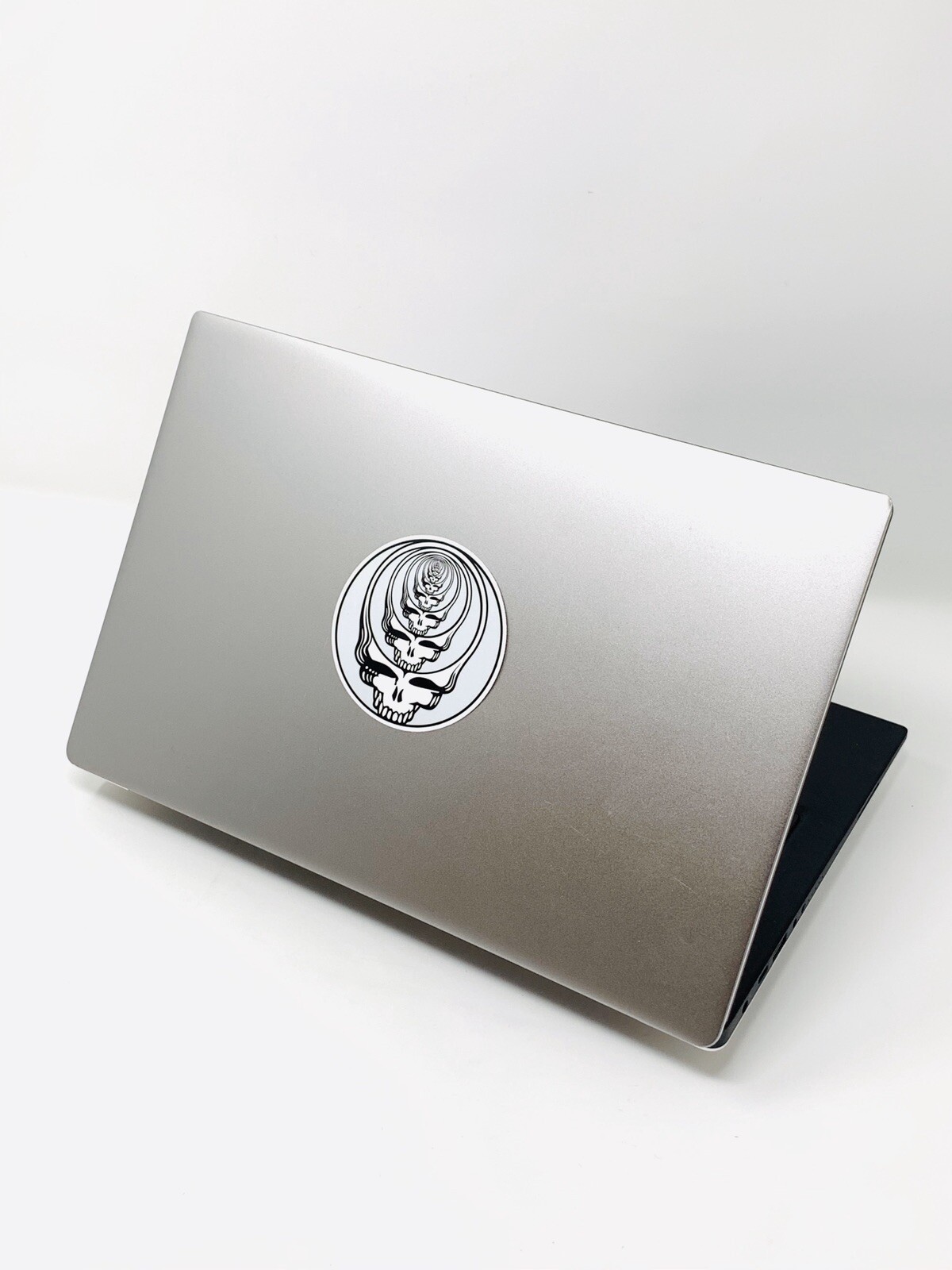 Grateful Dead Deadhead Sticker Pack – 9 Premium Quality Decal Stickers 3 in