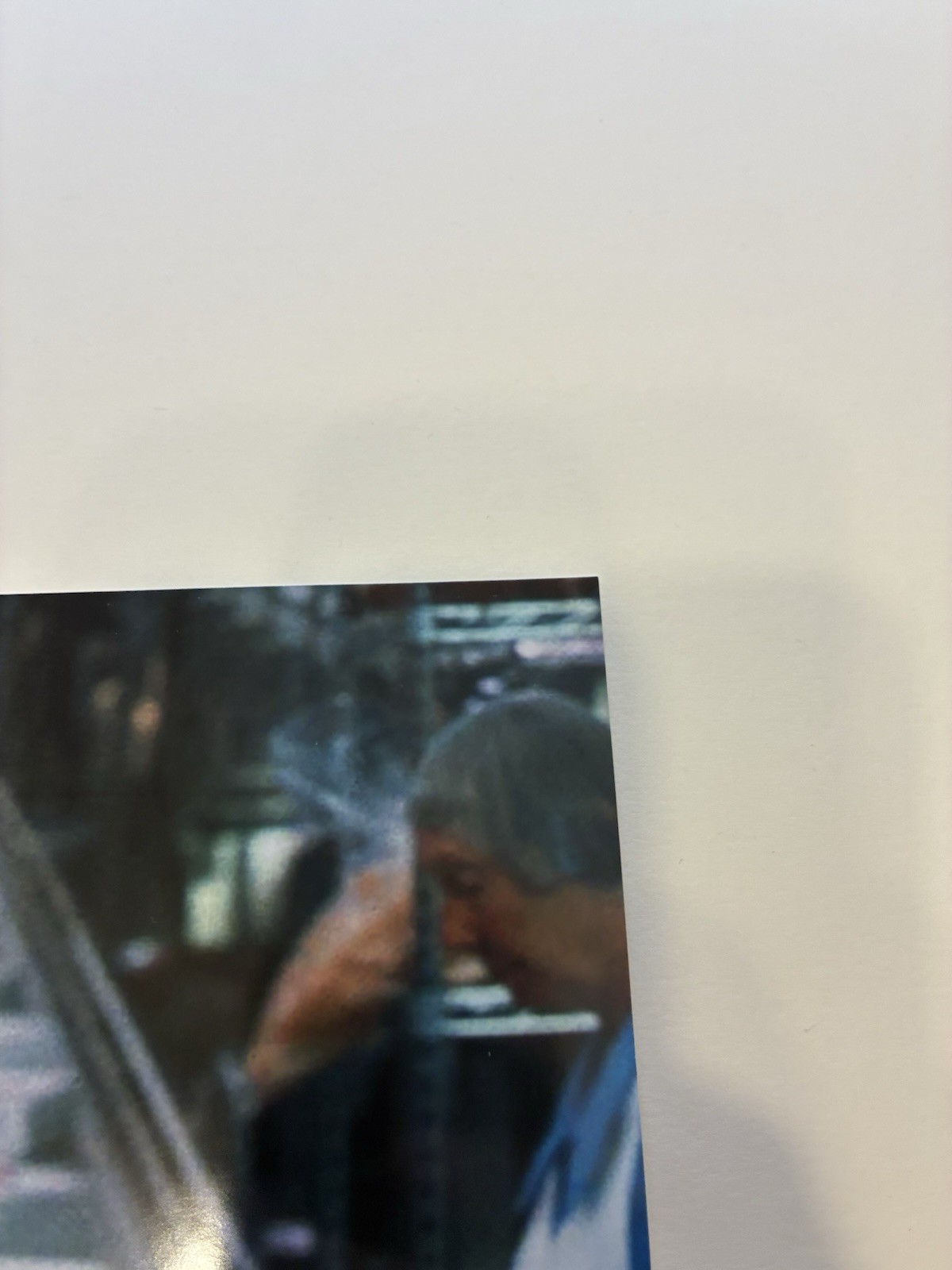 Tom Green Freddy Got Fingered Autographed 8×10 photo Signed w/ photo proof