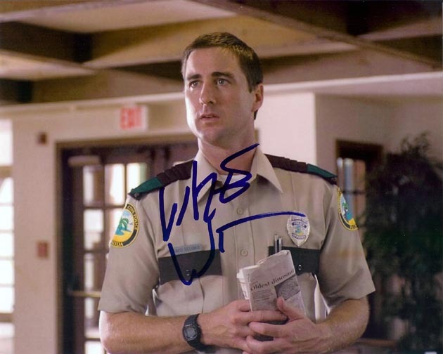 *LUKE WILSON*SIGNED*AUTOGRAPHED*PHOTO*HOOT*COA*8″ X 10″