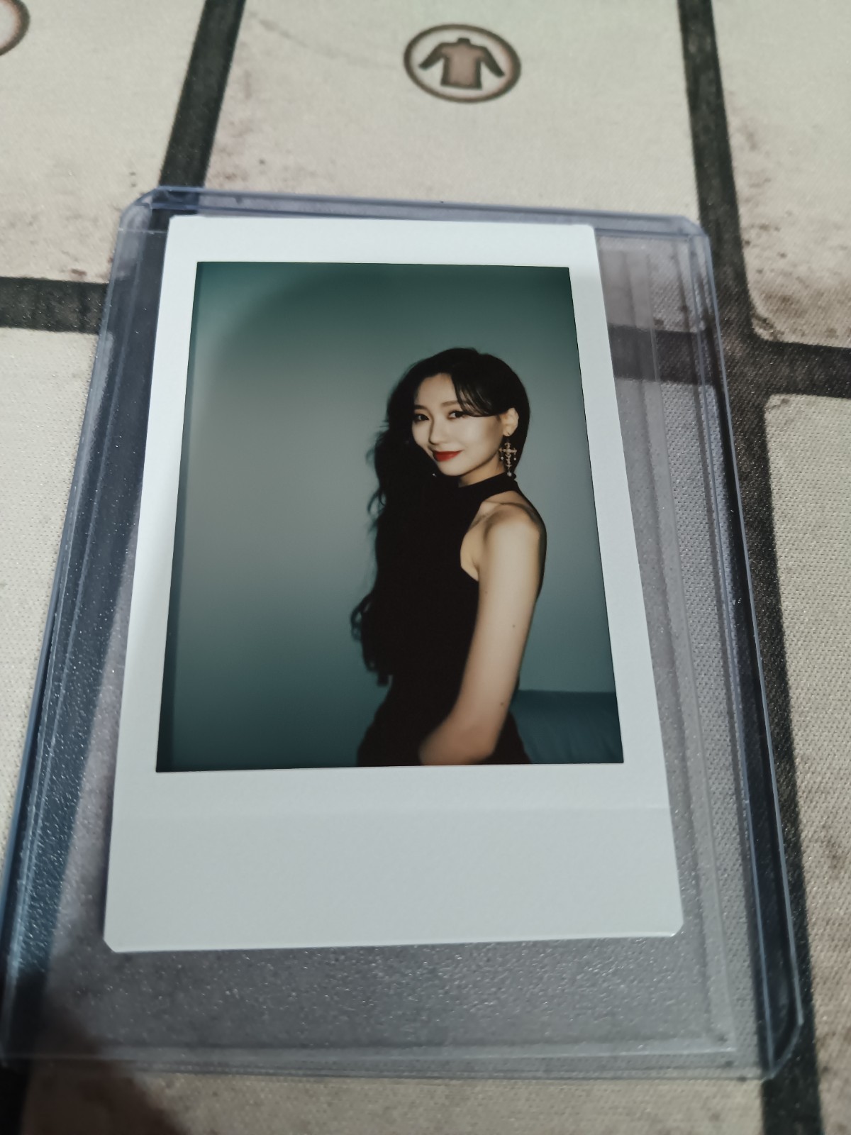 lovelyz always lovelyz once upon a time photocard&polaroid used good usa seller