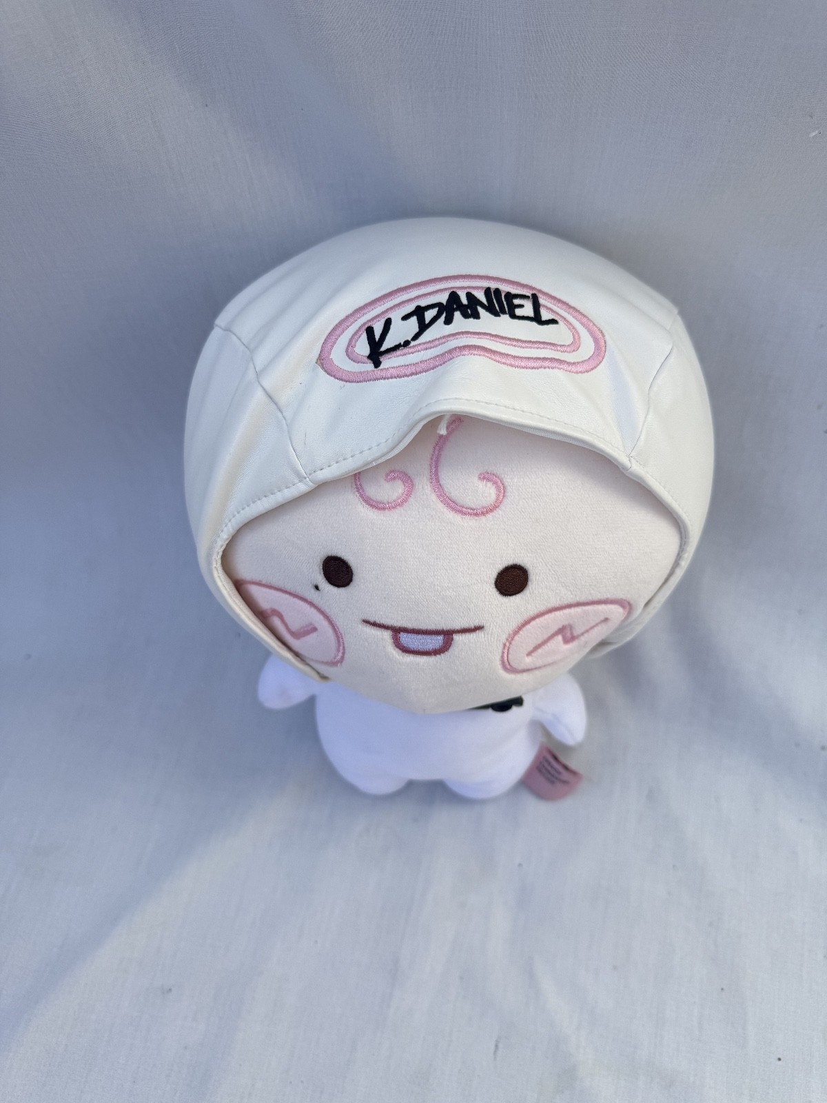 Kang Daniel Affich Plush doll