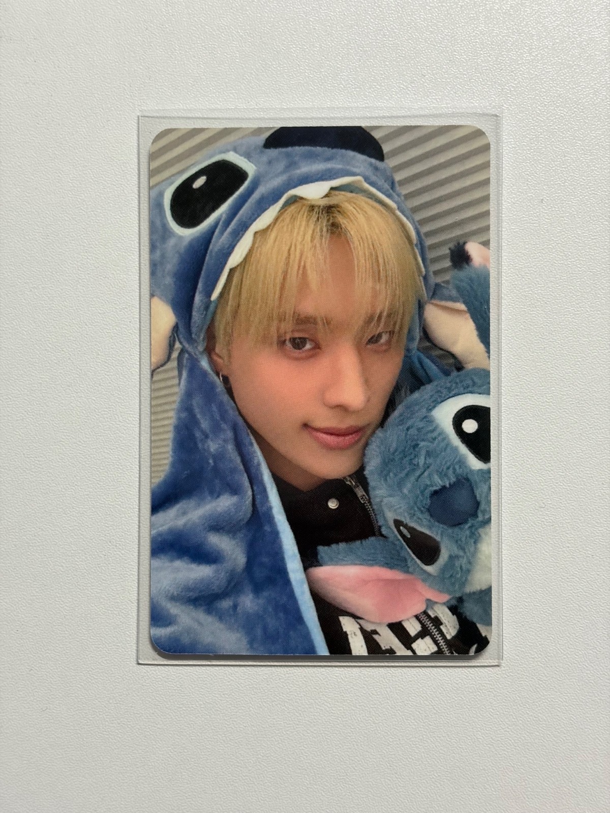 [P1Harmony] UNIQUE AppleMusic Fan Sign Event PHOTOCARD