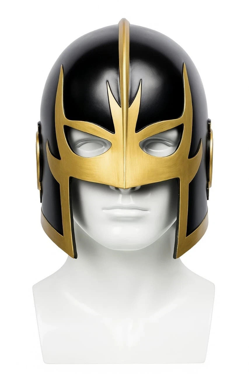 X – Men – The Last Stand / Magneto – Marvel Legend Series Steel Helmet Gift
