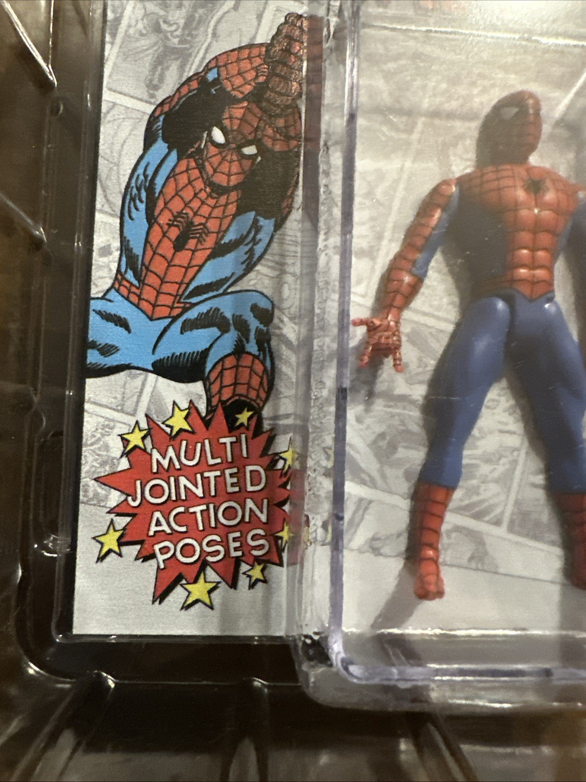 LootCrate 2020 Marvel The Amazing Spider-Man Standee – New / Open Box