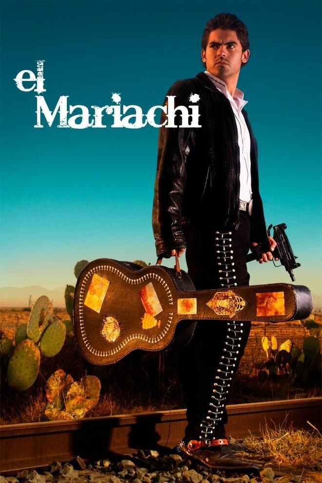 SERIE MEXICO, EL MARIACHI , 13 DVD, 50 CAPITULOS, 2014