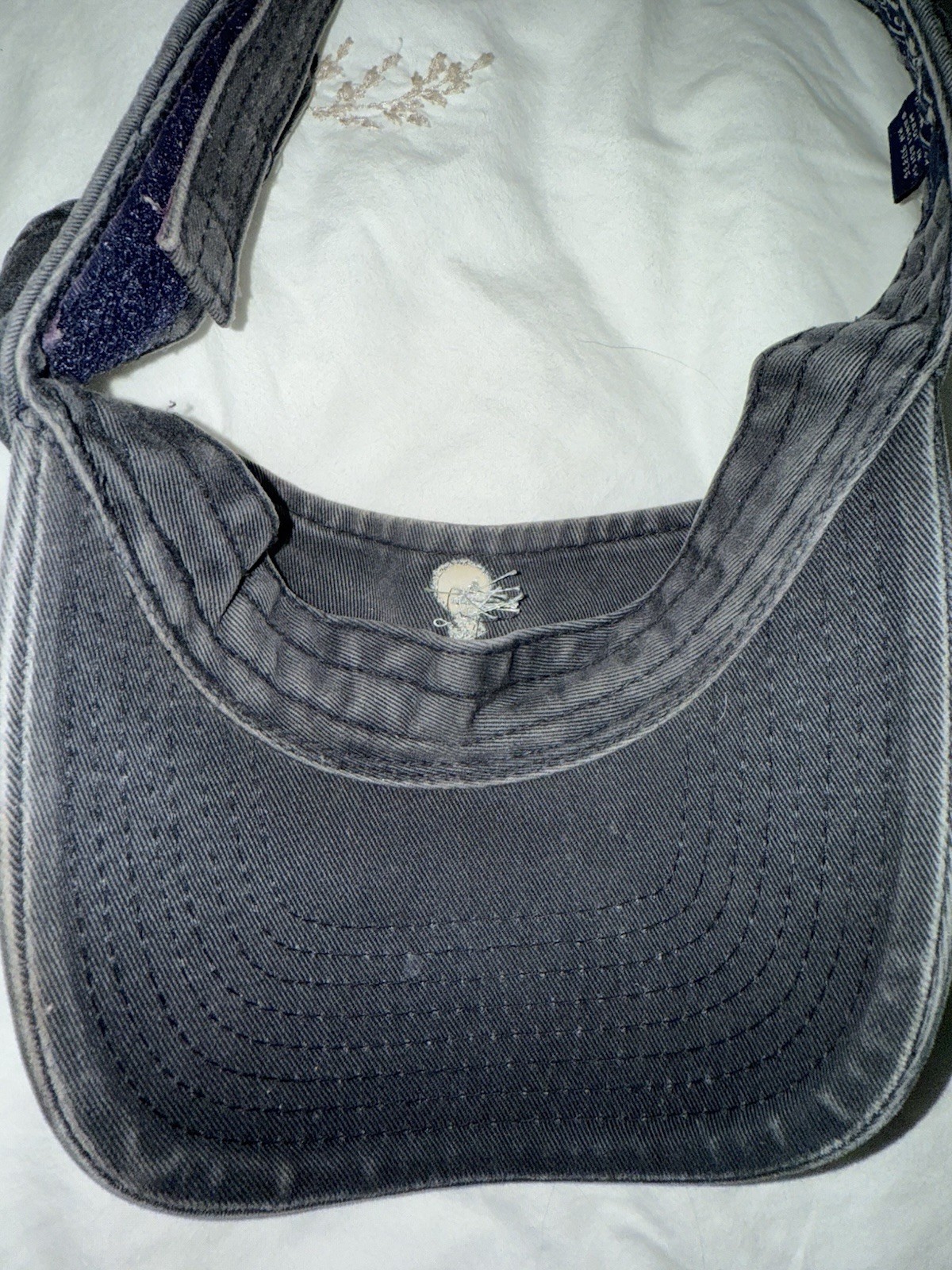 Vintage 2003 Widespread Panic Visor Very Limited Run! See Pictures For Details!!